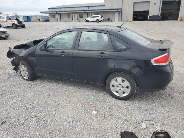 Photo 2 from auction – 2011 FORD FOCUS S with VIN 1FAHP3EN9BW145547