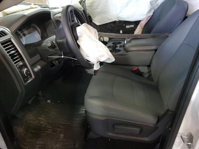 Photo 7 from auction – 2016 RAM 1500 ST with VIN 1C6RR7FG5GS418814