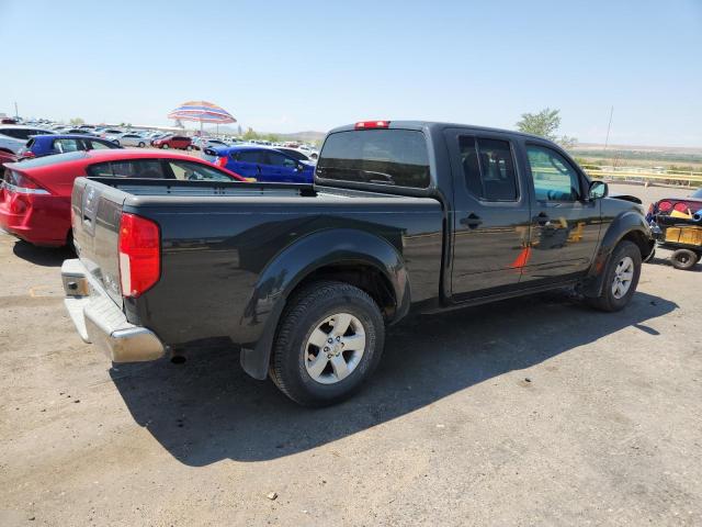 Photo 3 from auction – 2011 NISSAN FRONTIER S with VIN 1N6AD0FV8BC417280