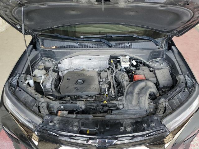 Photo 12 from auction – 2021 CHEVROLET TRAILBLAZE with VIN KL79MUSLXMB020113