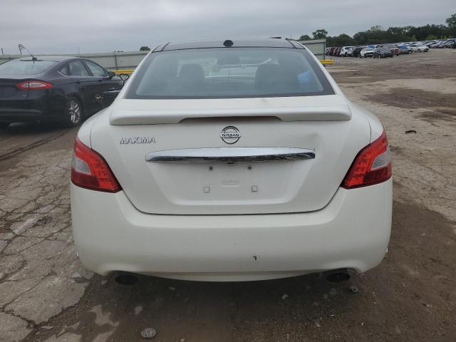 Photo 6 from auction – 2009 NISSAN MAXIMA S with VIN 1N4AA51E49C845704