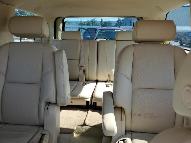 Photo 10 from auction – 2007 CADILLAC ESCALADE L with VIN 1GYFK63887R391360