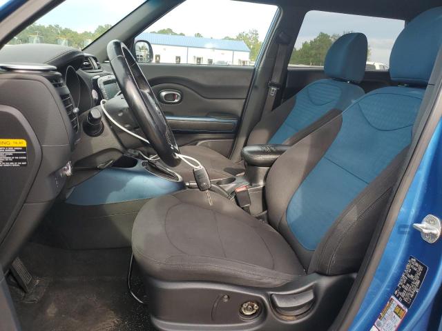 Снимка 7 от търг – 2015 KIA SOUL + с VIN KNDJP3A51F7219965