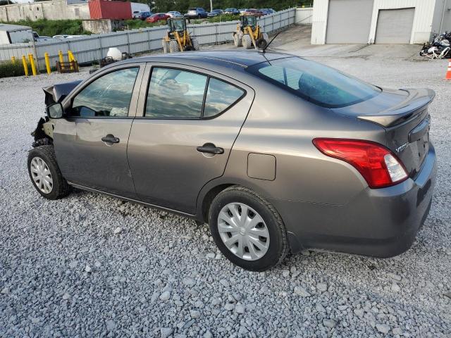 Photo 2 from auction – 2016 NISSAN VERSA S with VIN 3N1CN7AP9GL918459