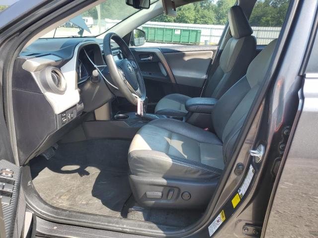 Zdjęcie 7 z aukcji – 2014 TOYOTA RAV4 LIMIT z VIN 2T3YFREV3EW097529