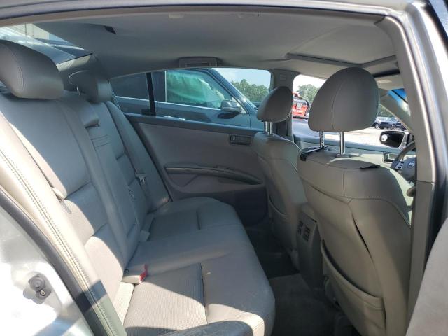 Photo 10 from auction – 2004 NISSAN MAXIMA SE with VIN 1N4BA41E94C841980