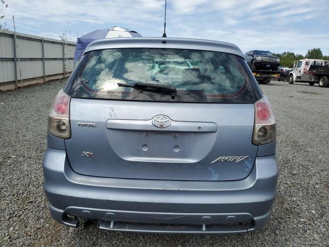 Photo 6 from auction – 2005 TOYOTA COROLLA MA with VIN 2T1KR32EX5C428762