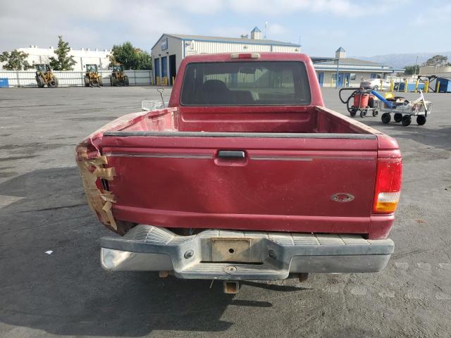 Photo 6 from auction – 1994 FORD RANGER SUP with VIN 1FTCR14A3RPB47817