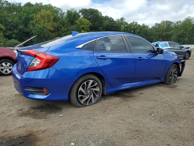 Photo 3 from auction – 2018 HONDA CIVIC EX with VIN 2HGFC2F75JH519447