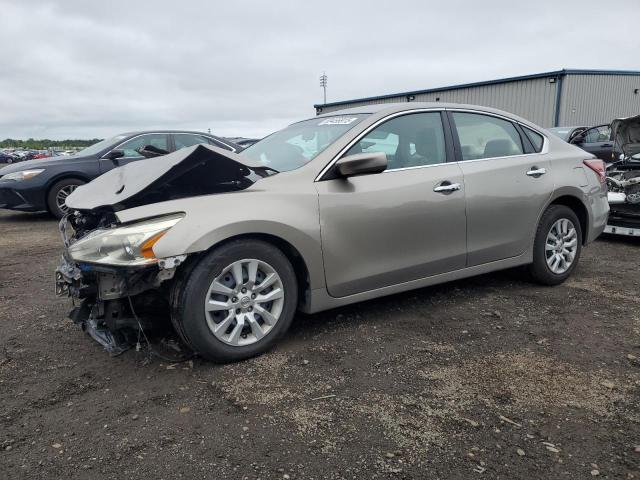 NISSAN ALTIMA 2.5 2013 z numerem VIN 1N4AL3AP1DC234411 - Zdjęcie z aukcji