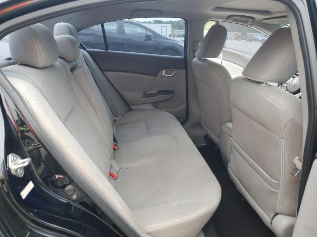 Photo 10 from auction – 2012 HONDA CIVIC EX with VIN 19XFB2F84CE101535