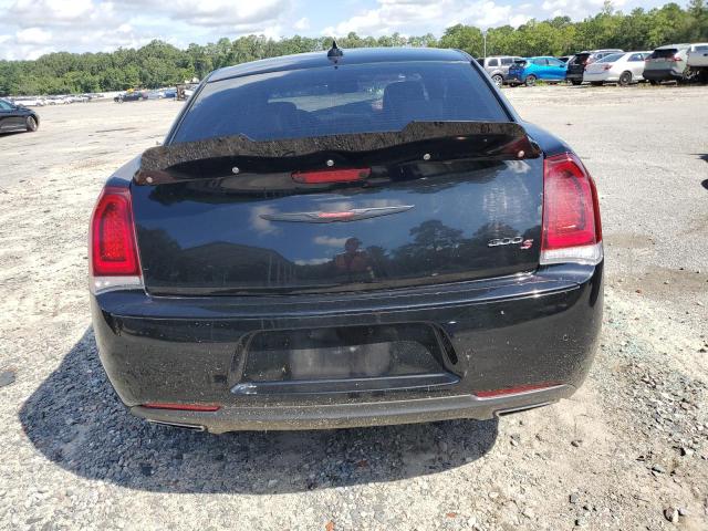 Photo 6 from auction – 2023 CHRYSLER 300 S with VIN 2C3CCABG9PH537738