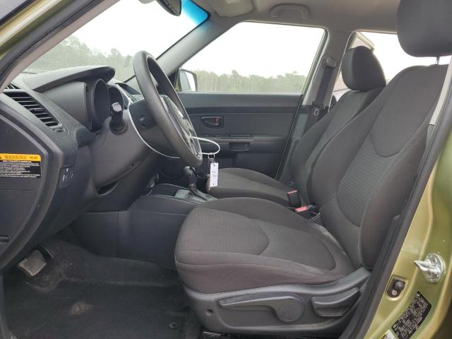 Zdjęcie 7 z aukcji – 2013 KIA SOUL z VIN KNDJT2A58D7491836