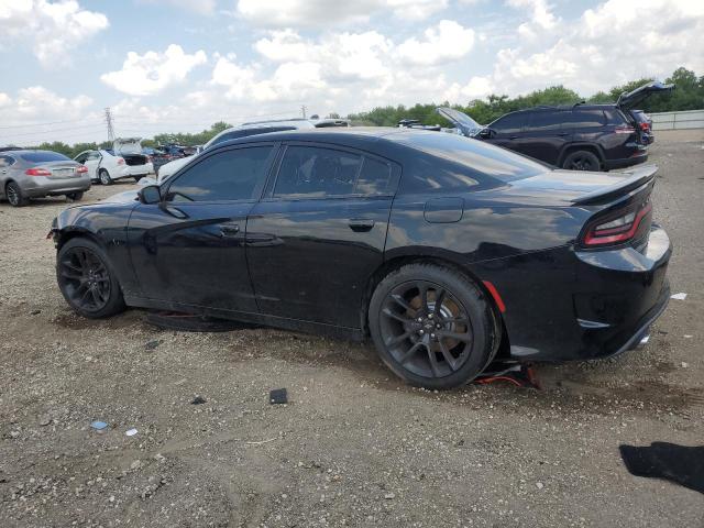 Photo 2 from auction – 2021 DODGE CHARGER SC with VIN 2C3CDXGJ9MH515531
