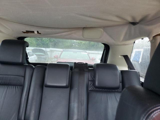 Photo 10 from auction – 2008 LAND ROVER RANGE ROVE with VIN SALSK25468A149456
