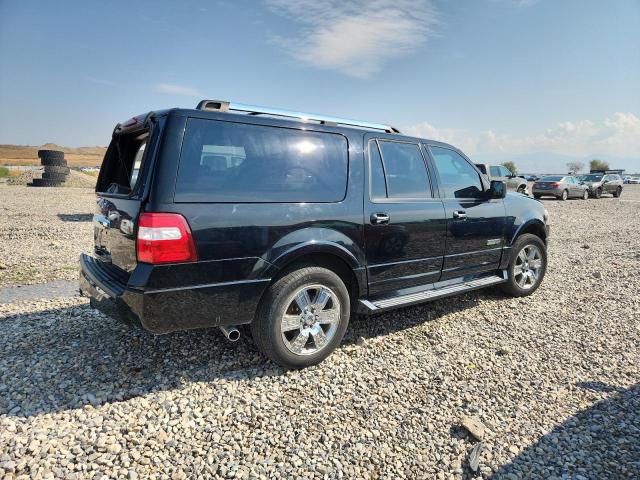 Фото 3 с аукциона – 2007 FORD EXPEDITION с VIN 1FMFK20577LA57425