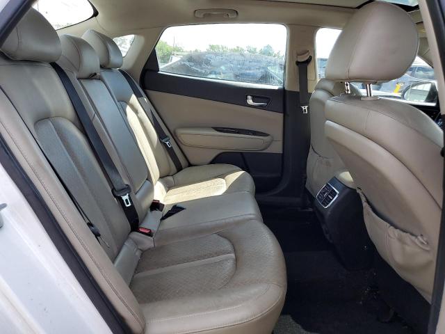 Photo 10 from auction – 2016 KIA OPTIMA EX with VIN 5XXGU4L31GG103498