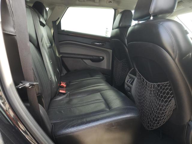 Photo 11 from auction – 2011 CADILLAC SRX LUXURY with VIN 3GYFNDEY6BS679571