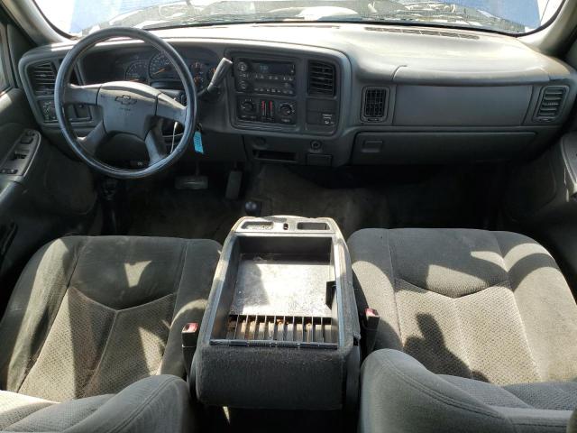 Photo 8 from auction – 2004 CHEVROLET SILVERADO with VIN 2GCEK19V441191534