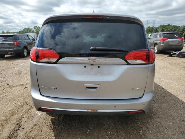 Photo 6 from auction – 2018 CHRYSLER PACIFICA L with VIN 2C4RC1GG9JR357501