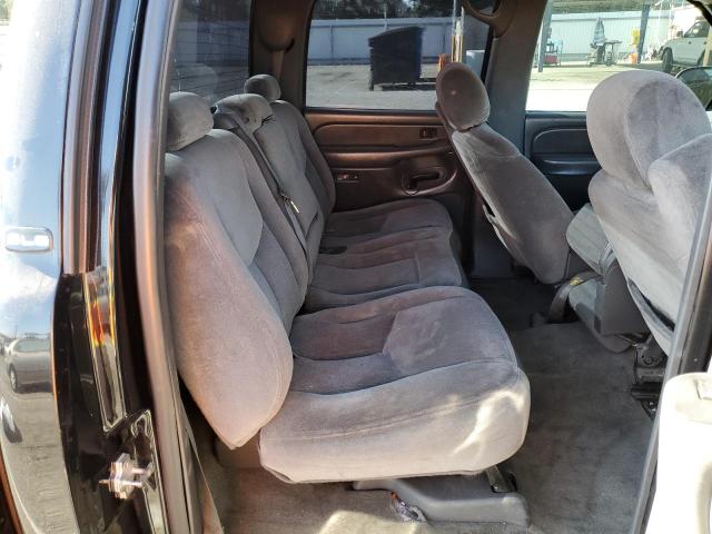 Photo 10 from auction – 2006 GMC NEW SIERRA with VIN 2GTEC13T161228725
