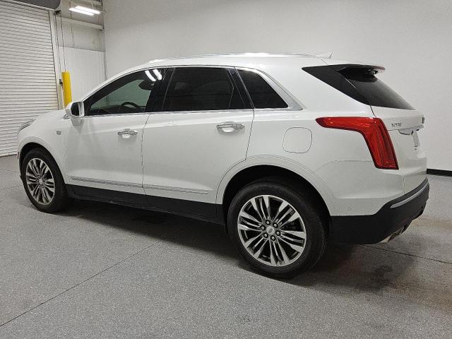 Photo 2 from auction – 2017 CADILLAC XT5 PREMIU with VIN 1GYKNCRS8HZ207284
