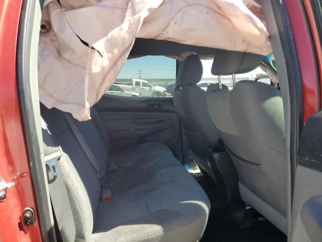 Photo 10 from auction – 2015 TOYOTA TACOMA DOU with VIN 3TMLU4EN2FM192217