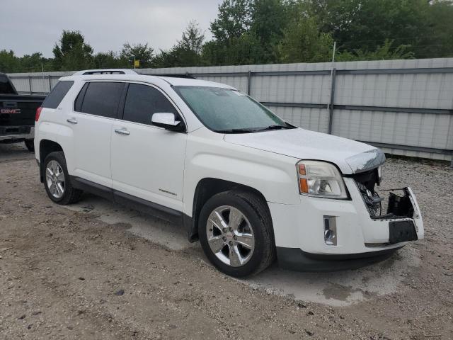 Photo 4 from auction – 2015 GMC TERRAIN SLT with VIN 2GKFLTE30F6187198