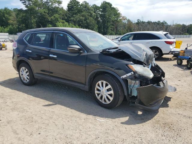 Photo 4 from auction – 2015 NISSAN ROGUE S with VIN KNMAT2MV9FP567384