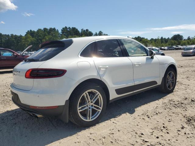 Photo 3 from auction – 2016 PORSCHE MACAN S with VIN WP1AB2A52GLB44564