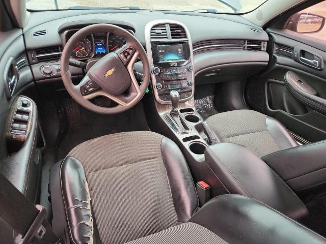 Photo 8 from auction – 2015 CHEVROLET MALIBU 1LT with VIN 1G11C5SL9FF184286