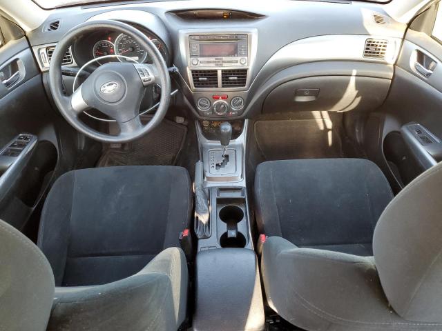 Photo 8 from auction – 2011 SUBARU IMPREZA 2. with VIN JF1GH6A61BH800703