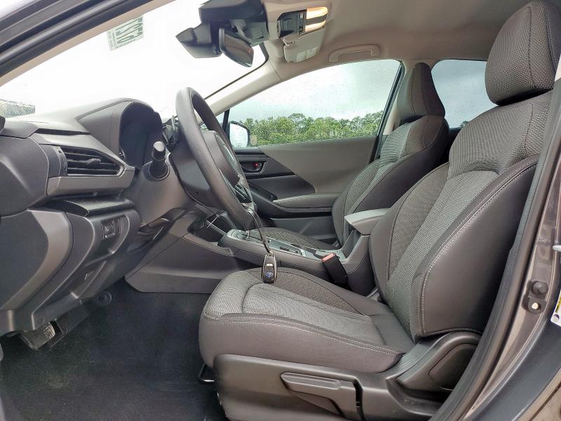 Photo 7 from auction – 2024 SUBARU CROSSTREK with VIN JF2GUADC8R8350554