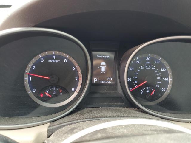 Photo 9 from auction – 2016 HYUNDAI SANTA FE S with VIN KM8SMDHF9GU152175