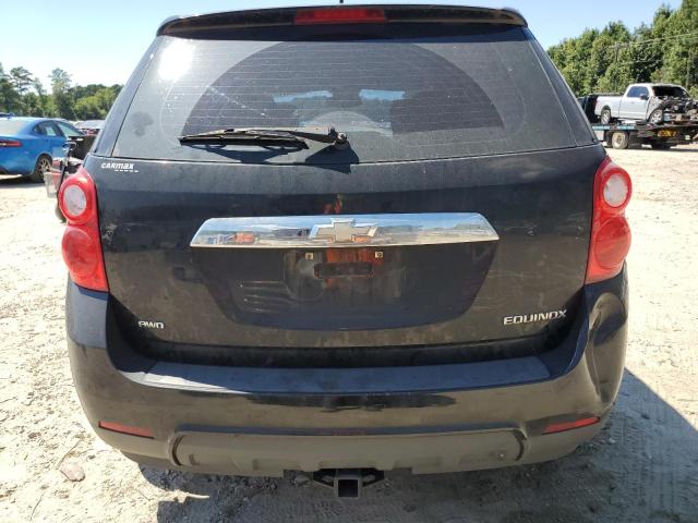Photo 6 from auction – 2015 CHEVROLET EQUINOX LS with VIN 2GNFLEEK1F6114377