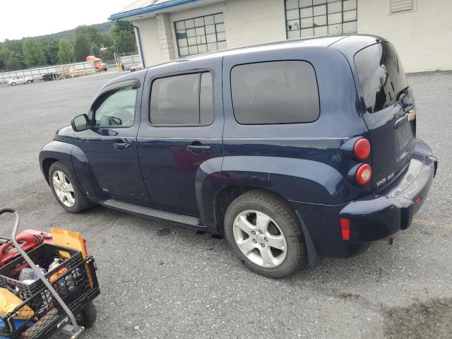 Photo 2 from auction – 2010 CHEVROLET HHR LT with VIN 3GNBABDB3AS509630