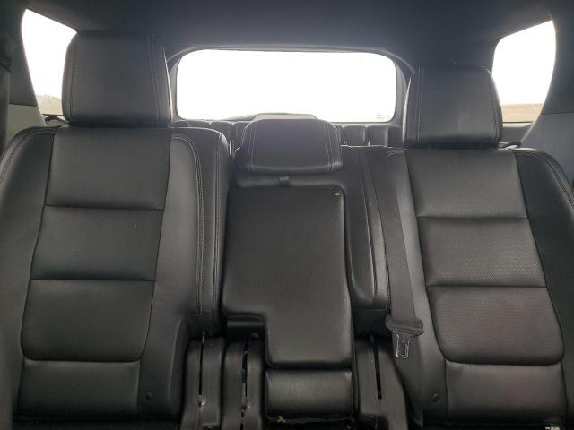 Photo 10 from auction – 2015 FORD EXPLORER S with VIN 1FM5K8GT1FGB31318