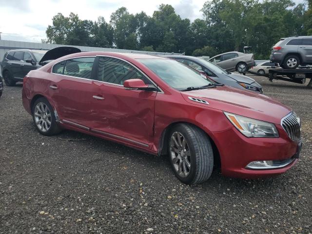 Photo 4 from auction – 2014 BUICK LACROSSE P with VIN 1G4GD5G38EF169148