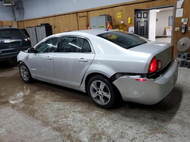 Photo 2 from auction – 2010 CHEVROLET MALIBU 2LT with VIN 1G1ZD5EB8AF243629