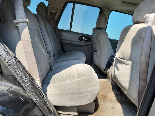 Photo 11 from auction – 2007 CHEVROLET TRAILBLAZER LS with VIN 1GNDT13S972230198