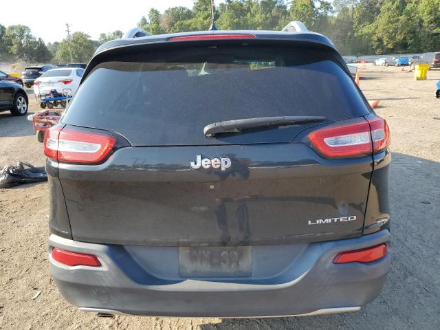 Photo 6 from auction – 2014 JEEP CHEROKEE L with VIN 1C4PJLDB0EW186653