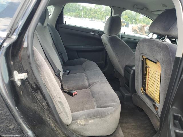 Photo 10 from auction – 2012 CHEVROLET IMPALA LS with VIN 2G1WF5E39C1318631