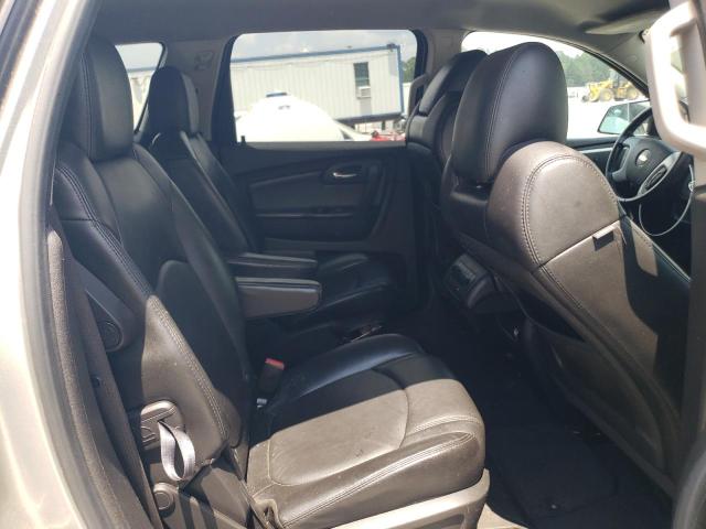 Photo 11 from auction – 2011 CHEVROLET TRAVERSE L with VIN 1GNKRJED3BJ395974
