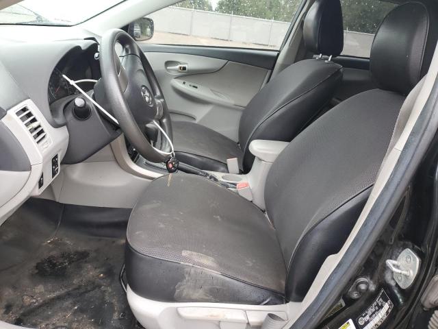 Photo 7 from auction – 2013 TOYOTA COROLLA BA with VIN 2T1BU4EE1DC036901
