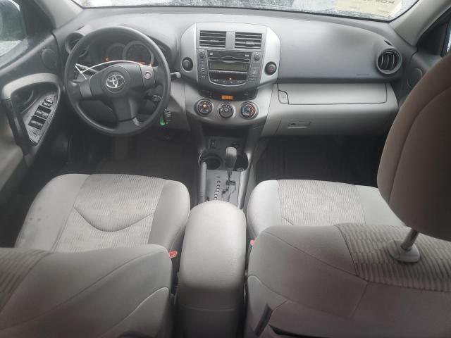 Photo 8 from auction – 2010 TOYOTA RAV4 with VIN 2T3BF4DV7AW069849