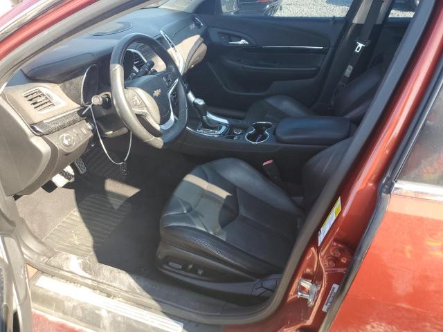 Photo 7 from auction – 2015 CHEVROLET SS with VIN 6G3F15RW1FL121366