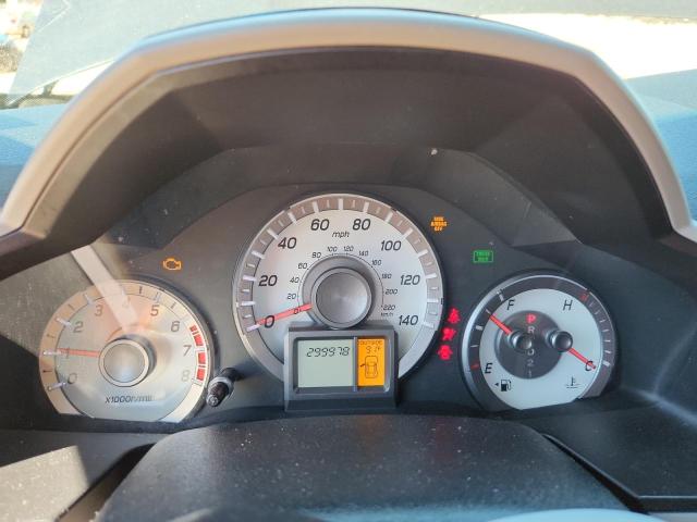 Photo 9 from auction – 2012 HONDA PILOT EXL with VIN 5FNYF3H50CB022217