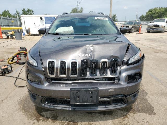 Photo 5 from auction – 2017 JEEP CHEROKEE L with VIN 1C4PJMCS9HD228275