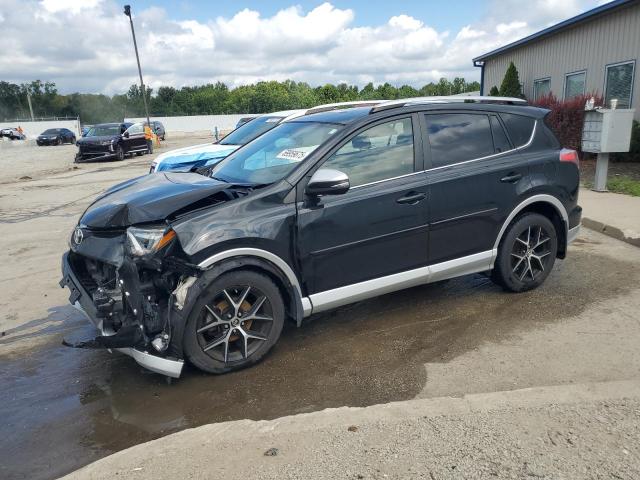 Photo 1 from auction – 2016 TOYOTA RAV4 SE with VIN JTMJFREV4GJ075428