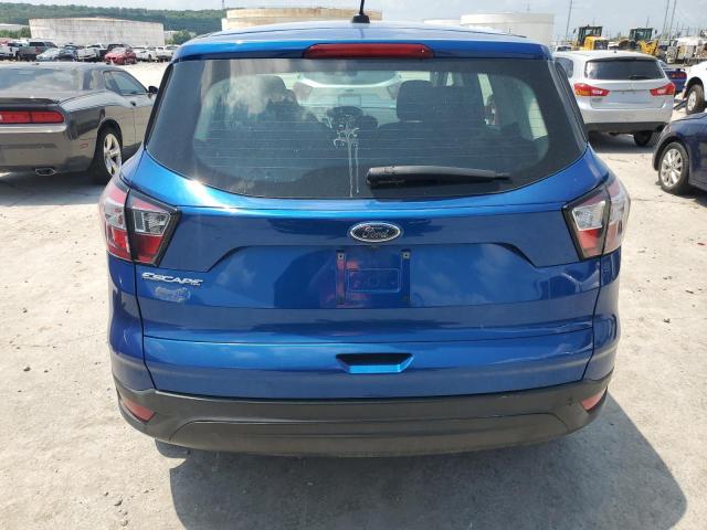 Photo 6 from auction – 2018 FORD ESCAPE S with VIN 1FMCU0F72JUC34278